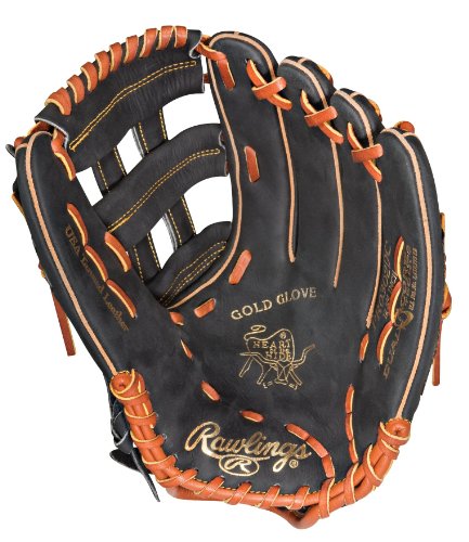 Rawlings Heart of the Ball Glove
