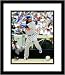 Manny Ramirez Los Angeles Dodgers MLB Framed 8x10 Photograph 2009 Batting
