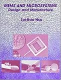 MEMS & Microsystems  :  Design and Manufacture
