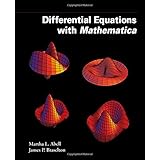 differential equations with mathematica