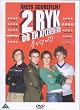 Kick'n Rush ( 2 ryk og 1 aflevering ) ( 2 Moves and a Pass ) [ NON-USA FORMAT, PAL, Reg.2 Import - Denmark ]
