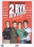 Kick`n Rush ( 2 ryk og 1 aflevering ) ( 2 Moves and a Pass ) [ NON-USA FORMAT, PAL, Reg.2 Import - Denmark ]