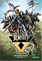 Henry V The Graphic Novel: Quick Text (British English)