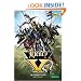 Henry V The Graphic Novel: Quick Text (British English)