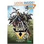 Henry V The Graphic Novel: Quick Text (British English)