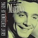 Great Gentlemen Of Song / Spotlight On Al Martino