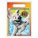 Disney's Bolt Treat Bags (8 count)