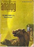 Analog Science Fiction/Science Fact, July 1967 (Volume LXXIX, No. 5)