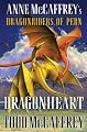 Dragonheart: Anne McCaffrey's Dragonriders of Pern (Dragonriders of Pern, The)