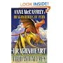 Dragonheart: Anne McCaffrey's Dragonriders of Pern (The Dragonriders of Pern)