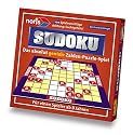 Sudoku - f&uuml;r einen Spieler