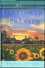 Sunflower Serenade