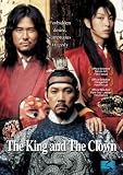 The King and The Clown