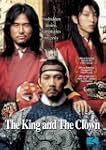 King and the Clown