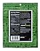 KRAVE Turkey Jerky, Basil Citrus, Gluten-Free, 3.25 Ounce (Pack of 4)