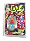 Toxic Mutant PodsIMAGE