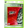 Project Gotham Racing 4 - Classics Edition (Xbox 360)