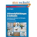 Schimmelpilzbildungen in Geb�uden: Bautechnische Ma�nahmen zur Vorbeugung und Instandsetzung