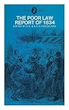 The Poor Law report of 1834