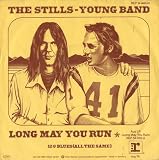 Long May You Run