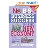 No B.S. Business Success for the New Economy