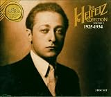Heifetz Collection, Vol. 2 (1925-1934) (3 CDs)
