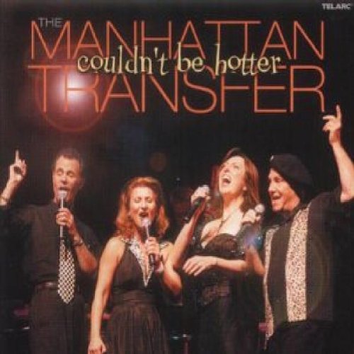 Manhattan Transfer - Up A Lazy River Lyrics - Zortam Music