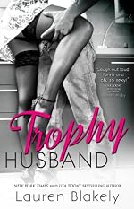 Trophy Husband