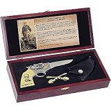 General Robert E. Lee Knife Set