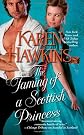 The Taming of a Scottish Princess