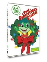 Download LeapFrog Presents A Tad of Christmas Cheer.
