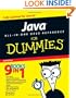 Java All-In-One Desk Reference For Dummies