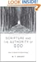 Scripture and the Authority of God: How to Read the Bible Today