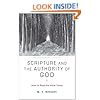 Scripture and the Authority of God: How to Read the Bible Today