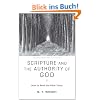Scripture and the Authority of God: How to Read the Bible Today