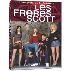Les Fr�res Scott - Saison 2