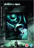 Planet Of The Apes - Definitive Edition [2001]