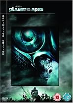Planet Of The Apes - Definitive Edition [2001]