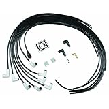 ACCEL 9001C Extreme 9000 Universal Ceramic Spark Plug Wire by Accel