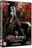 Hellsing Ultimate Vol.2