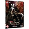 Hellsing Ultimate Volume 2 [DVD]