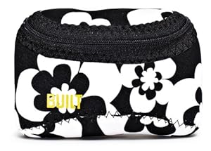 Built E-SSC-SBM Neoprene Soft Shell Camera Case - Summer Bloom