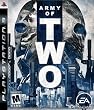 Army Of Two PS3