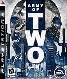 Army Of Two PS3