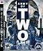 Army Of Two PS3