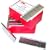 Porta-Nailer 46092 1-1/4-Inch by .097-Inch Hardened Galvanized T-Nail (1,000 per Box)
