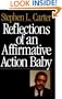 Reflections Of An Affirmative Action Baby