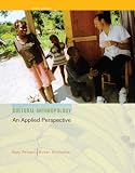 Cultural Anthropology: An Applied Perspective Cultural Anthropology: An Applied Perspective