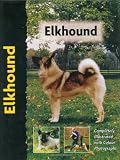 Elkhound (Dog Breed Book)