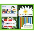 Eric Carle Birthday Party Kit